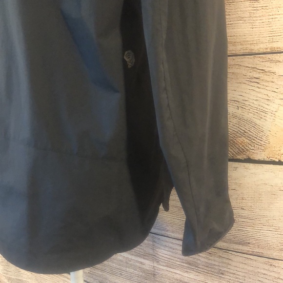 Mountain Hardwear Railay Jacket - NWT - Picture 10 of 11